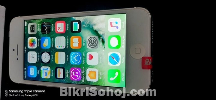 Apple iphone 5 32GB (Intake Box)